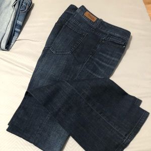 Women’s jeans
